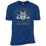 Winterfell U Boys Premium T-Shirt