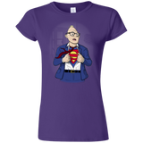 Super Sloth Junior Slimmer-Fit T-Shirt