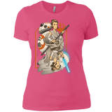 Hope Women's Premium T-Shirt