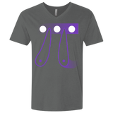 Pi Ball Men's Premium V-Neck