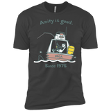 Amity Is Good Men's Premium T-Shirt
