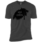War is Coming Boys Premium T-Shirt