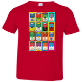 Comic Soup Toddler Premium T-Shirt