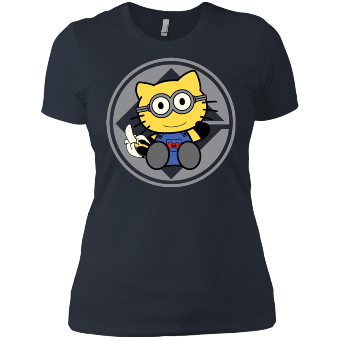Hello Banana Women's Premium T-Shirt