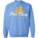 Scum and Villainy Crewneck Sweatshirt