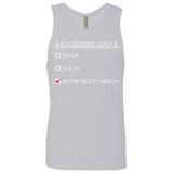 Night watchs Men's Premium Tank Top