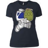 Dont Drop The Egg Women's Premium T-Shirt