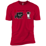 I Am Your Father Boys Premium T-Shirt