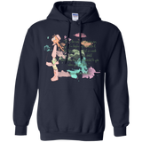 Anne of Green Gables 5 Pullover Hoodie