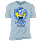 Welcome Vault Hunter Men's Premium T-Shirt