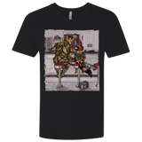 The Runaways Men's Premium V-Neck