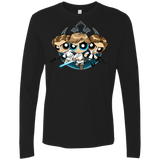 Lightside Men's Premium Long Sleeve