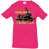 Back to the Castle Infant Premium T-Shirt