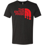The Enterprise Men's Triblend T-Shirt