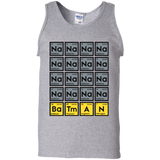 Batmanium Men's Tank Top