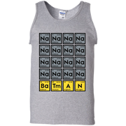 Batmanium Men's Tank Top