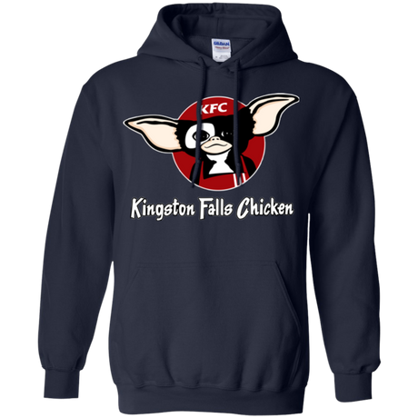 Kingston Falls Chicken Pullover Hoodie