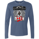 Dean Men's Premium Long Sleeve