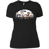 Super Nutural Women's Premium T-Shirt