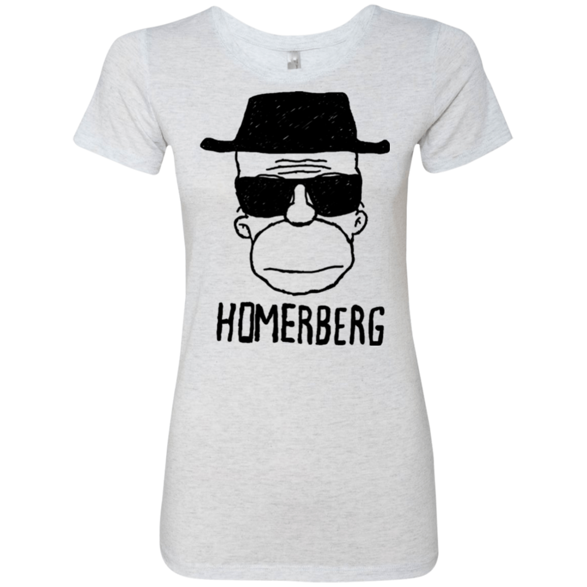 Homerberg Women's Triblend T-Shirt