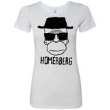 Homerberg Women's Triblend T-Shirt