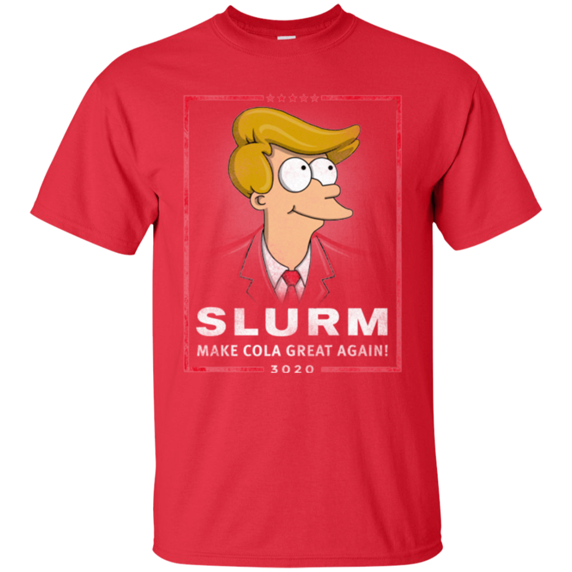 Donald J Fry Elect T-Shirt