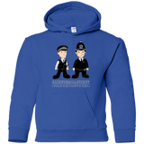 Hot Fuzz Youth Hoodie