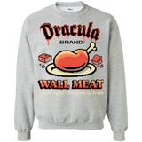 Wall Meat Crewneck Sweatshirt