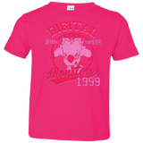 Spiral Twister Toddler Premium T-Shirt