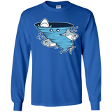 Cutenado Youth Long Sleeve T-Shirt