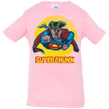 Super Chunk Infant Premium T-Shirt