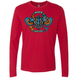 ETERNIAS CREST Men's Premium Long Sleeve