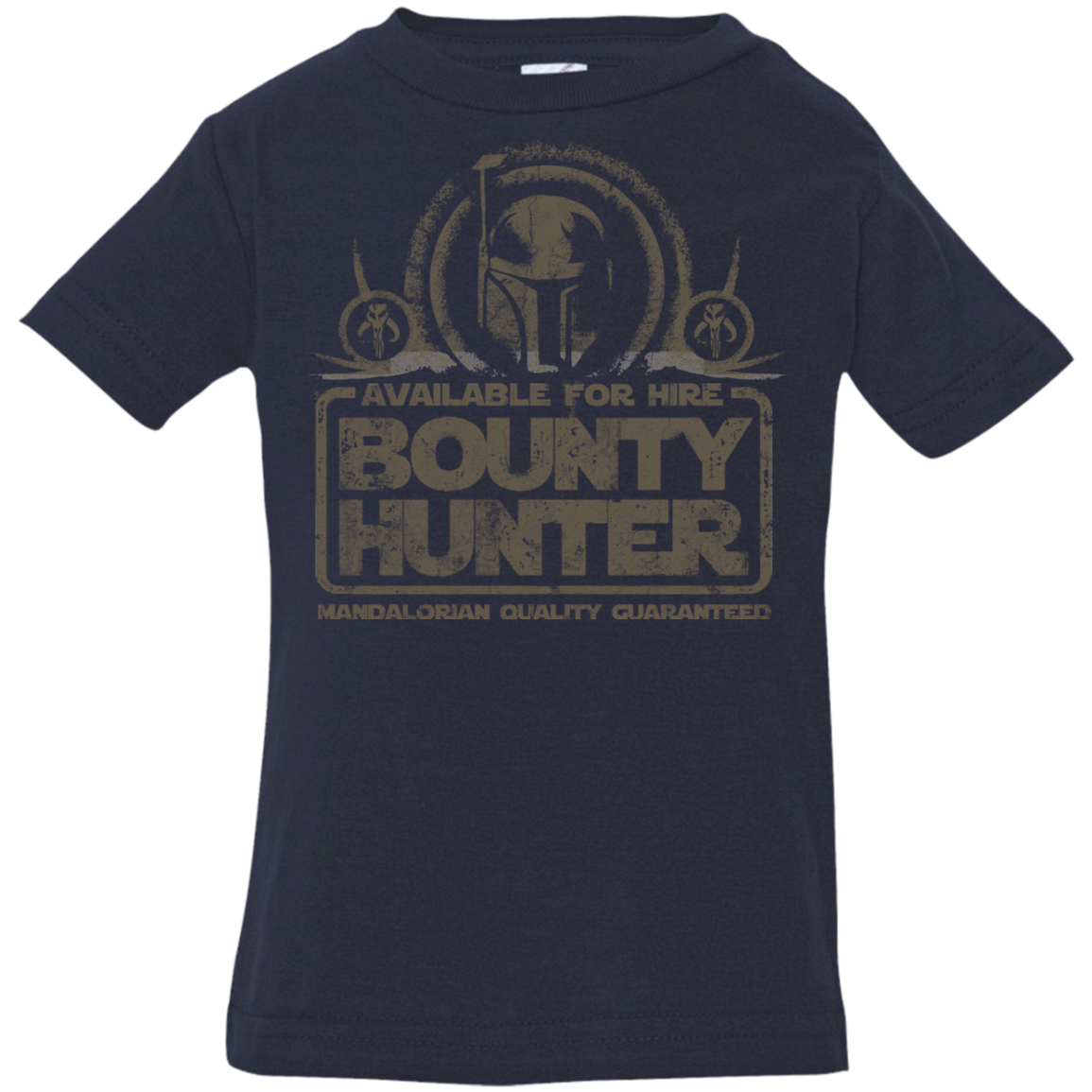 bounty hunter 2 Infant PremiumT-Shirt