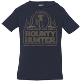 bounty hunter 2 Infant PremiumT-Shirt