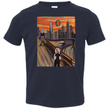 Thunder Scream Toddler Premium T-Shirt