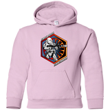 Flametrooper Youth Hoodie