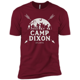 CAMP DIXON Men's Premium T-Shirt