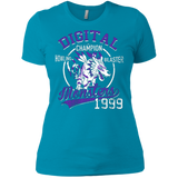 Howling Blaster Women's Premium T-Shirt