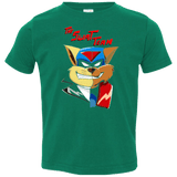 The Swat Team Toddler Premium T-Shirt