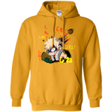 Shine Pullover Hoodie