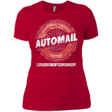 Rockbell Automail Women's Premium T-Shirt