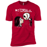MY SEASONAL ROMANCE Boys Premium T-Shirt