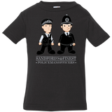 Hot Fuzz Infant Premium T-Shirt