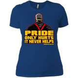 Pride Women's Premium T-Shirt