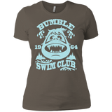 Bumble Club Women's Premium T-Shirt