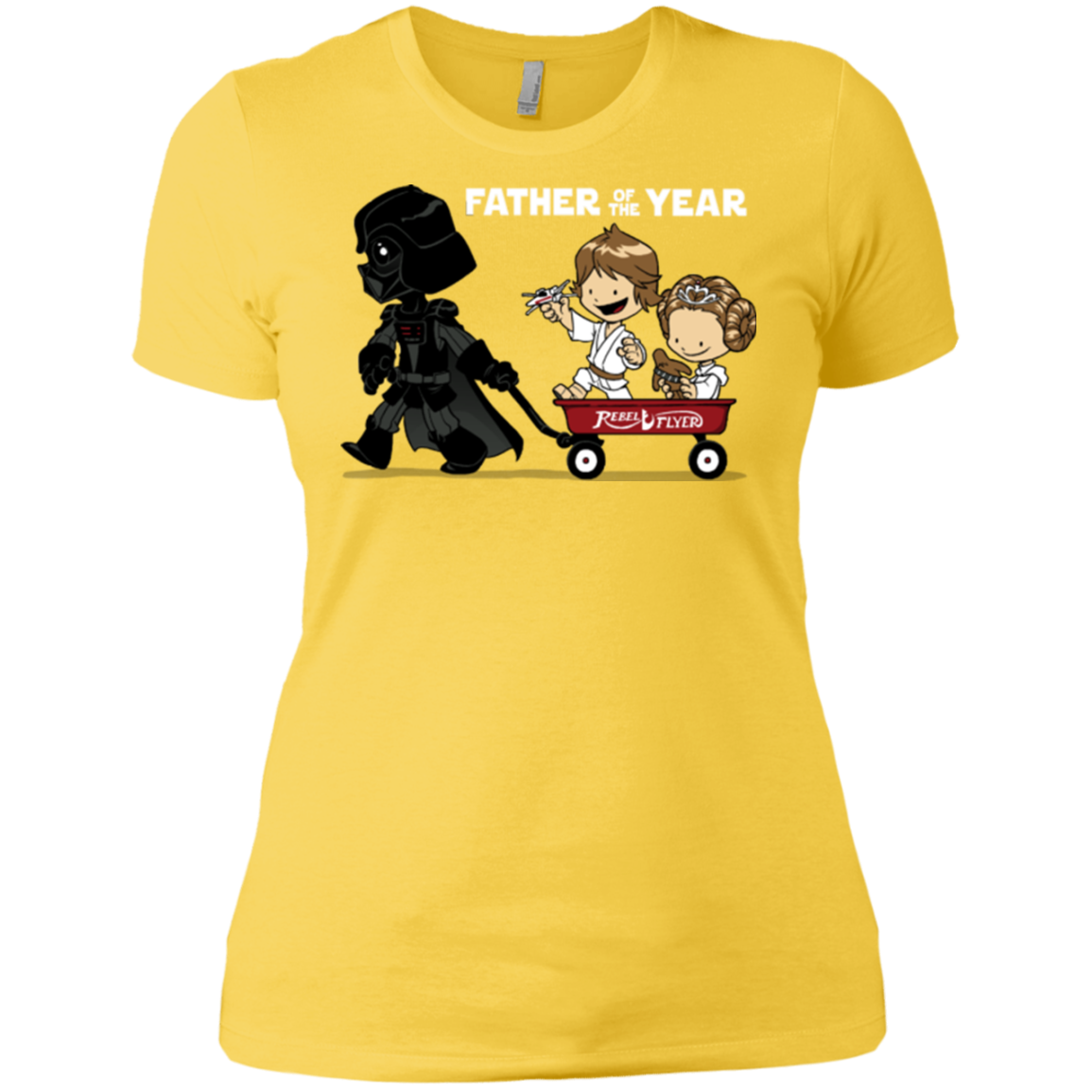 WagonRide Women's Premium T-Shirt