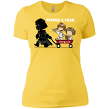 WagonRide Women's Premium T-Shirt