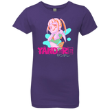 Yandere Girls Premium T-Shirt