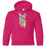 Heroes of Lylat Star Fox Youth Hoodie