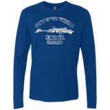 Sons of the Empire Speeder Men's Premium Long Sleeve